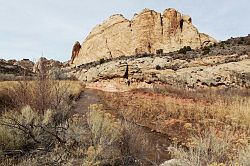 Capitol Reef