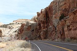 Capitol Reef