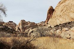 Capitol Reef