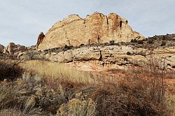 Capitol Reef