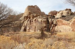 Capitol Reef