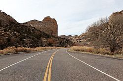 Capitol Reef