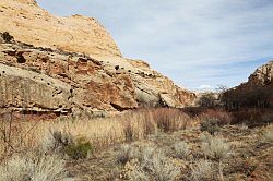 Capitol Reef