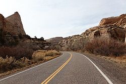 Capitol Reef