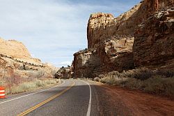 Capitol Reef