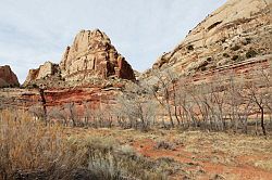 Capitol Reef