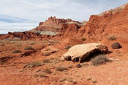 Capitol Reef