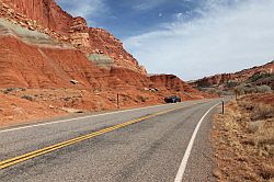 Capitol Reef