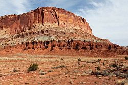 Capitol Reef