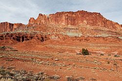 Capitol Reef