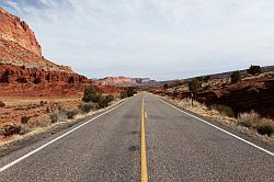 Capitol Reef