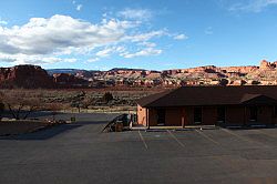 Capitol Reef