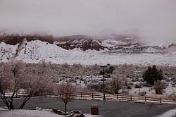 Capitol Reef