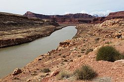 Glen Canyon