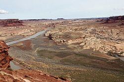 Glen Canyon