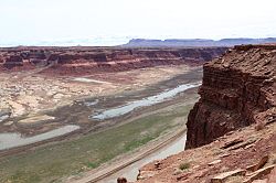 Glen Canyon