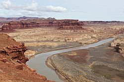 Glen Canyon