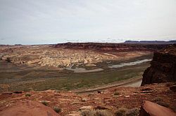 Glen Canyon