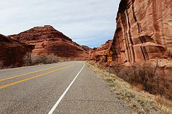 Glen Canyon