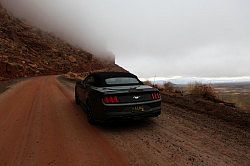 Mogi Dugway (Valley of the Gods)