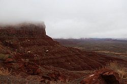 Mogi Dugway (Valley of the Gods)