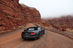 Mogi Dugway (Valley of the Gods)