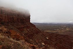 Mogi Dugway (Valley of the Gods)