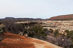 Natural Bridges