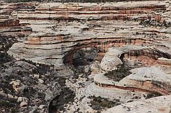 Natural Bridges