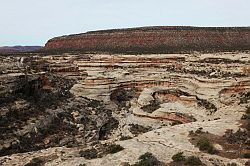 Natural Bridges