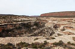 Natural Bridges