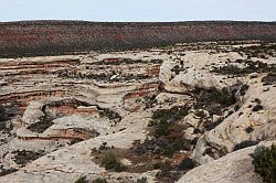 Natural Bridges