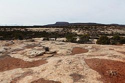 Natural Bridges