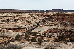 Natural Bridges