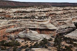 Natural Bridges