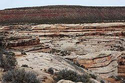 Natural Bridges