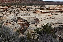 Natural Bridges