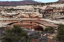 Natural Bridges