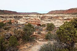 Natural Bridges