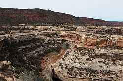 Natural Bridges