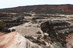 Natural Bridges