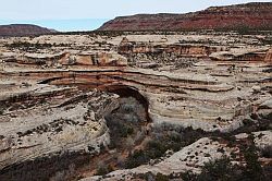 Natural Bridges