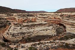 Natural Bridges