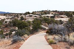 Natural Bridges