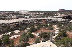 Natural Bridges