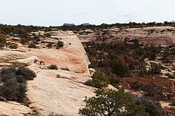 Natural Bridges