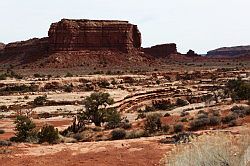 Natural Bridges