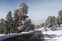 Bryce Canyon