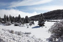 Bryce Canyon