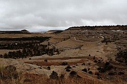 Bryce Canyon